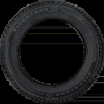 FIRESTONE - 17" Tire (215/55R17) - All Season Touring Tire pa1