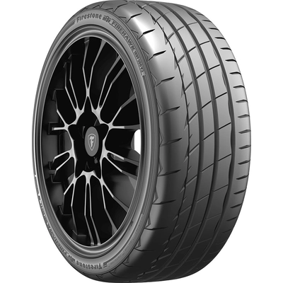 FIREHAWK INDY 500 V2 by FIRESTONE - 17" Tire (215/55R17) pa2