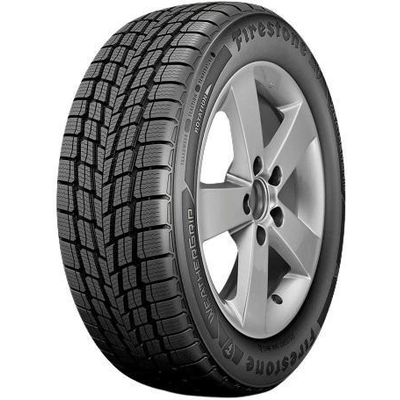 ALL SEASON 16" Pneu 215/55R16 by FIRESTONE pa2