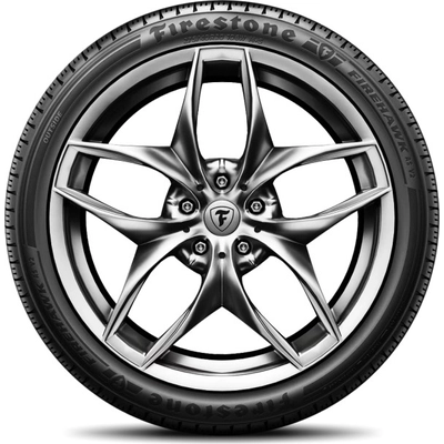 FIREHAWK AS V2 by FIRESTONE - 17" Tire (215/55R17) pa1