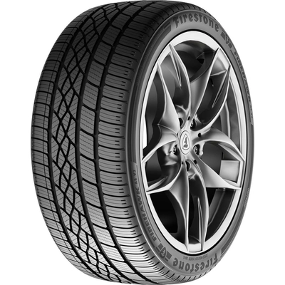 FIREHAWK AS V2 by FIRESTONE - 17" Tire (215/45R17) pa6