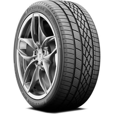 FIREHAWK AS V2 by FIRESTONE - 18" Tire (215/55R18) pa1