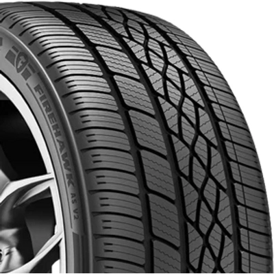 FIREHAWK AS V2 by FIRESTONE - 18" Tire (215/55R18) pa2
