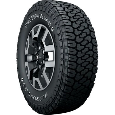 FIRESTONE - 8388 - 20" Tire DESTINATION X/T (295/60R20) pa1