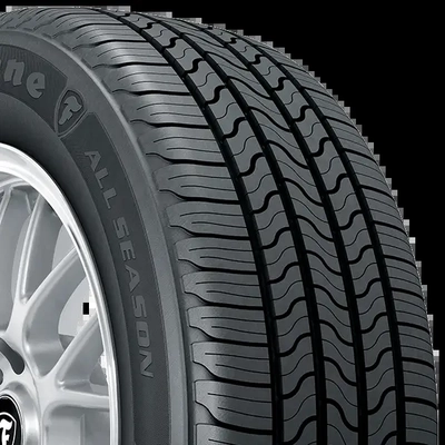 FIRESTONE - 18" Pneu (235/50R18) - WinterForce pa2