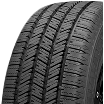 FIRESTONE - 8698 - Transforce CV Highway Terrain Commercial Light Truck Tire pa2