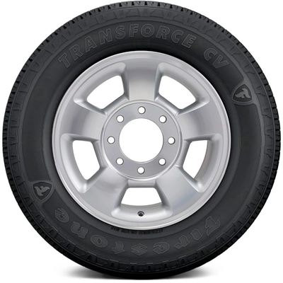 FIRESTONE - 008699 - Transforce CV 215/55R16 97H XL All Season Tires pa2