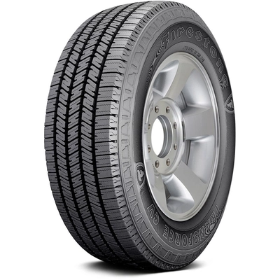 FIRESTONE - 008699 - Transforce CV 215/55R16 97H XL All Season Tires pa3