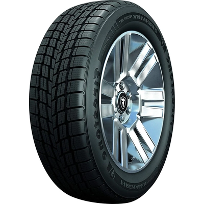 FIRESTONE - 008921 - Firehawk Pursuit 275/55R20 113V All Season Tires pa4