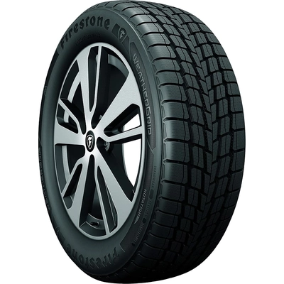 FIRESTONE - 009164 - WeatherGrip 215/70R16 100H All Weather Tires pa5