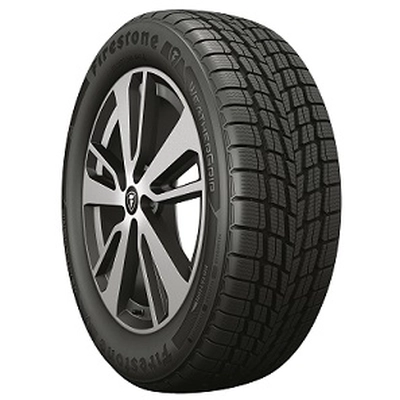 FIRESTONE - 009166 - 245/60R18 Tire pa1