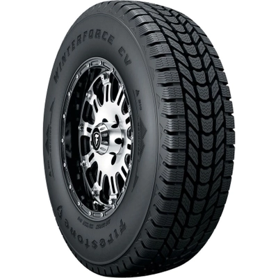 FIRESTONE - 011490 - 225/75R16C Tire pa2