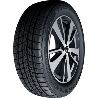 FIRESTONE - 011517 - 215/60R16 95V All Weather Tires pa8