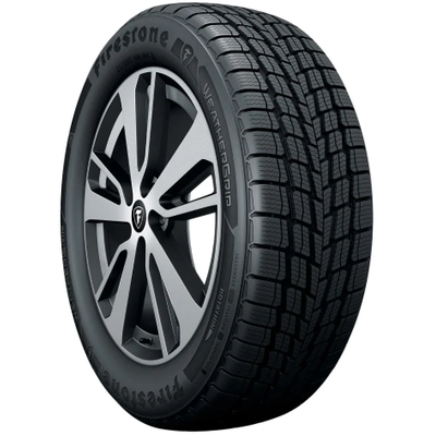 FIRESTONE - 011521 - 225/50R18 Tire pa2