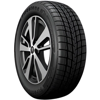 FIRESTONE - 011526 - 185/60R15 84H All Weather Tires pa1