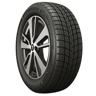 FIRESTONE - 011534 - 215/55R17 All Weather Tires pa1