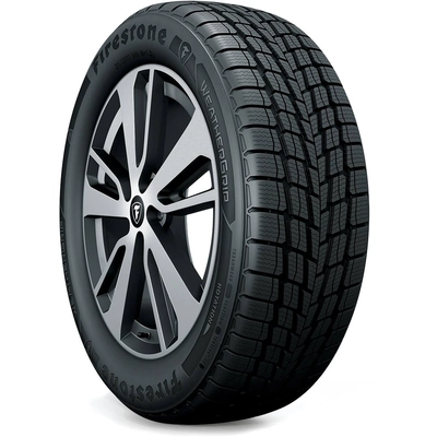 FIRESTONE - 011537 - 215/60R17 All Weather Tires pa1