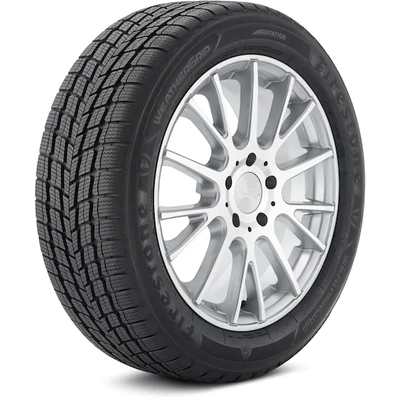 FIRESTONE - 011546 - WeatherGrip Tire pa1