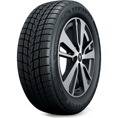 WEATHERGRIP by FIRESTONE - 15" Tire (175/65R15) pa1