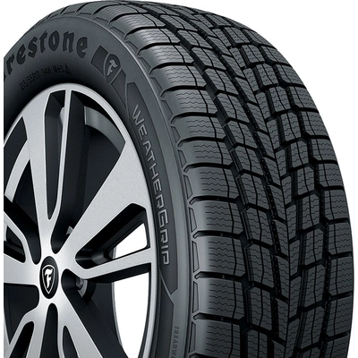 WEATHERGRIP by FIRESTONE - 15" Tire (175/65R15) pa2