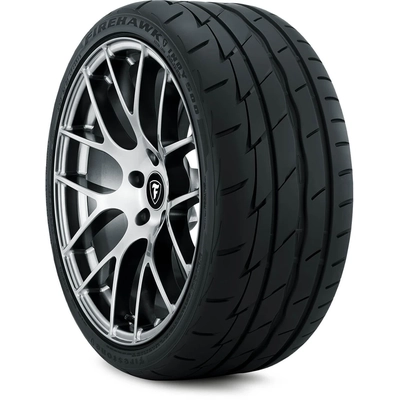 FIRESTONE - 011549 - 185/55R15 - All Weather Tires pa1