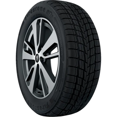 WEATHERGRIP by FIRESTONE - 16" Tire (185/55R16) pa1
