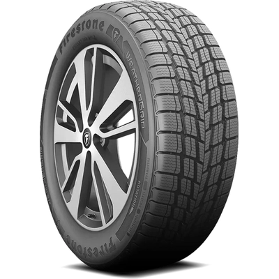 Weathergrip by FIRESTONE - 17" Pneu (225/45R17) pa2