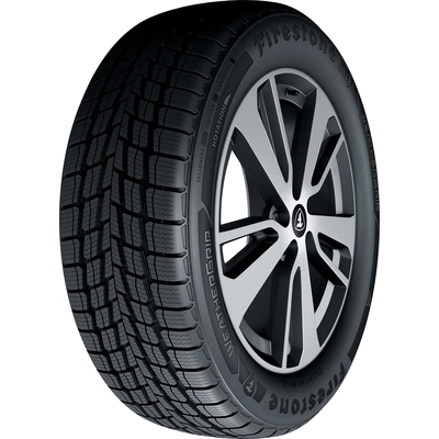FIRESTONE - 11556 - 18" Tire WEATHERGRIP (225/45R18) pa3