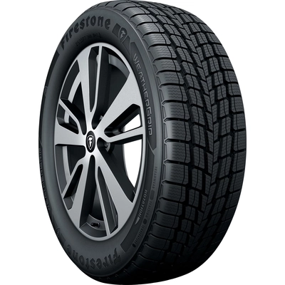 FIRESTONE - 11556 - 18" Tire WEATHERGRIP (225/45R18) pa4