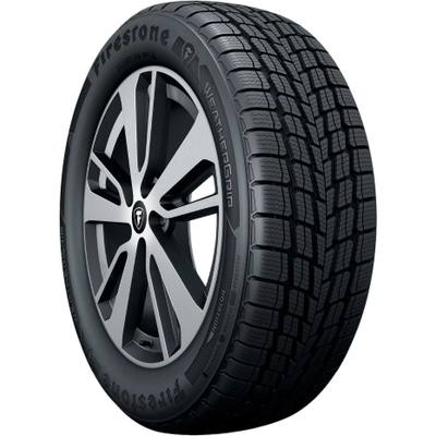 FIRESTONE - 11565 - 18" Tire Weathergrip (235/45R18) pa1