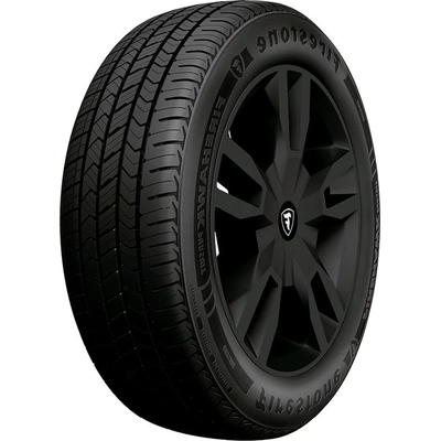 FIRESTONE - 11688 - 18" Tire FIREHAWK GT POLICE PURSUIT (225/60R18) pa1
