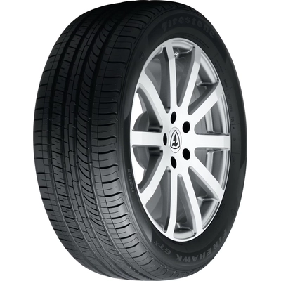FIRESTONE - 11688 - 18" Tire FIREHAWK GT POLICE PURSUIT (225/60R18) pa4