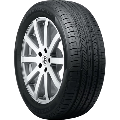 FIRESTONE - 11688 - 18" Tire FIREHAWK GT POLICE PURSUIT (225/60R18) pa6