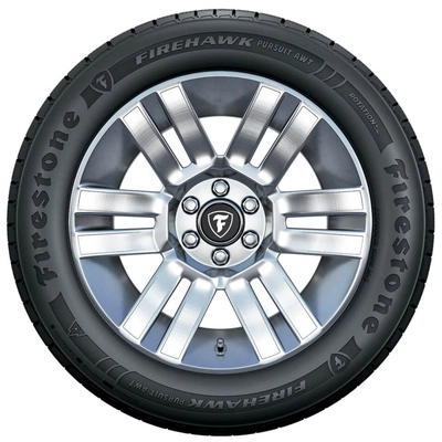 FIRESTONE - 011691 - 265/60R17 Firehawk Pursuit AWT pa2