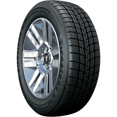 FIRESTONE - 011894 - 255/60R18 108V  AWT All Season Tires pa1