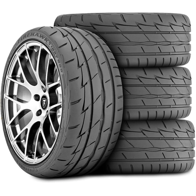 FIRESTONE - 11952 - Firehawk Indy 500 Summer Tire (255/45R18) pa4
