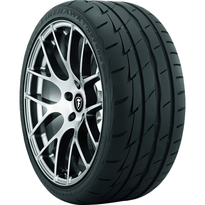 FIRESTONE - 11969 - Firehawk Indy 500 Summer Tire (205/55R16) pa2
