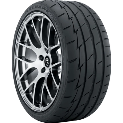 FIRESTONE - 11969 - Firehawk Indy 500 Summer Tire (205/55R16) pa5