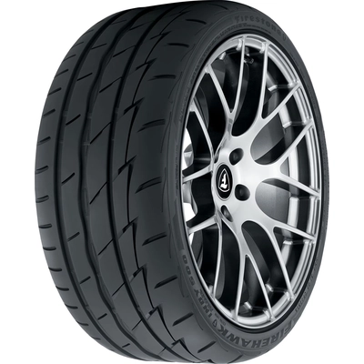 FIRESTONE - 12071 - 17" Tire FIREHAWK INDY 500 (205/45R17) pa4