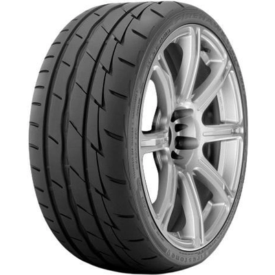 SUMMER 17" Tire 215/45R17 by FIRESTONE pa2