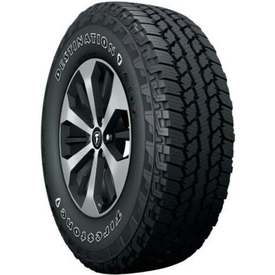 Destination A/T2 by FIRESTONE - 18" Tire (275/65R18) pa1