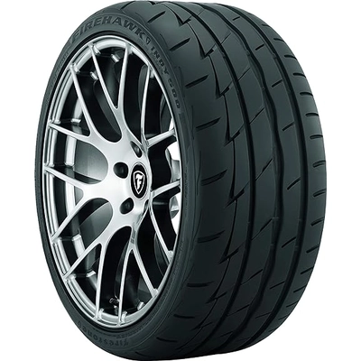 Firehawk Indy 500 par FIRESTONE - Pneu 17" (245/40R17) pa1