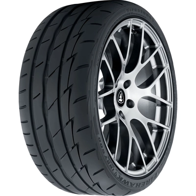 Firehawk Indy 500 by FIRESTONE - 18" Tire (225/50R18) pa5