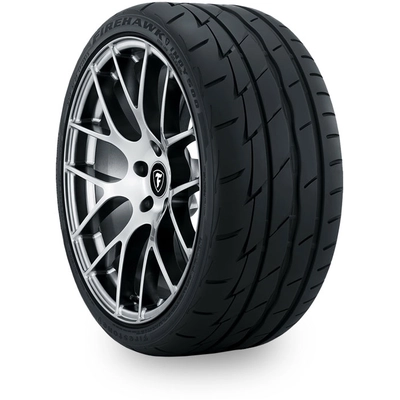 FIRESTONE - 012275 - Firehawk Indy Tire pa1