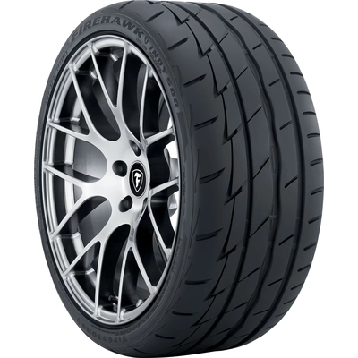 FIRESTONE - 012275 - Firehawk Indy Tire pa8