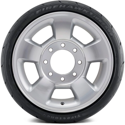 FIRESTONE - 012377 - Firehawk Indy Tire pa2