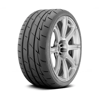 Firehawk Indy 500 by FIRESTONE - 18" Pneu (275/35R18) pa1