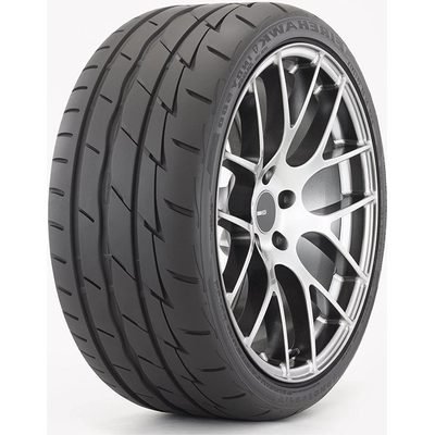 FIREHAWK INDY 500 by FIRESTONE - 19" Tire (225/45R19) pa1
