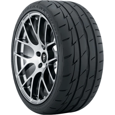 FIRESTONE - 12649 - Ultra-High Summer Peformance Tire pa4