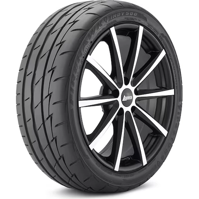 FIRESTONE - 12649 - Ultra-High Summer Peformance Tire pa8